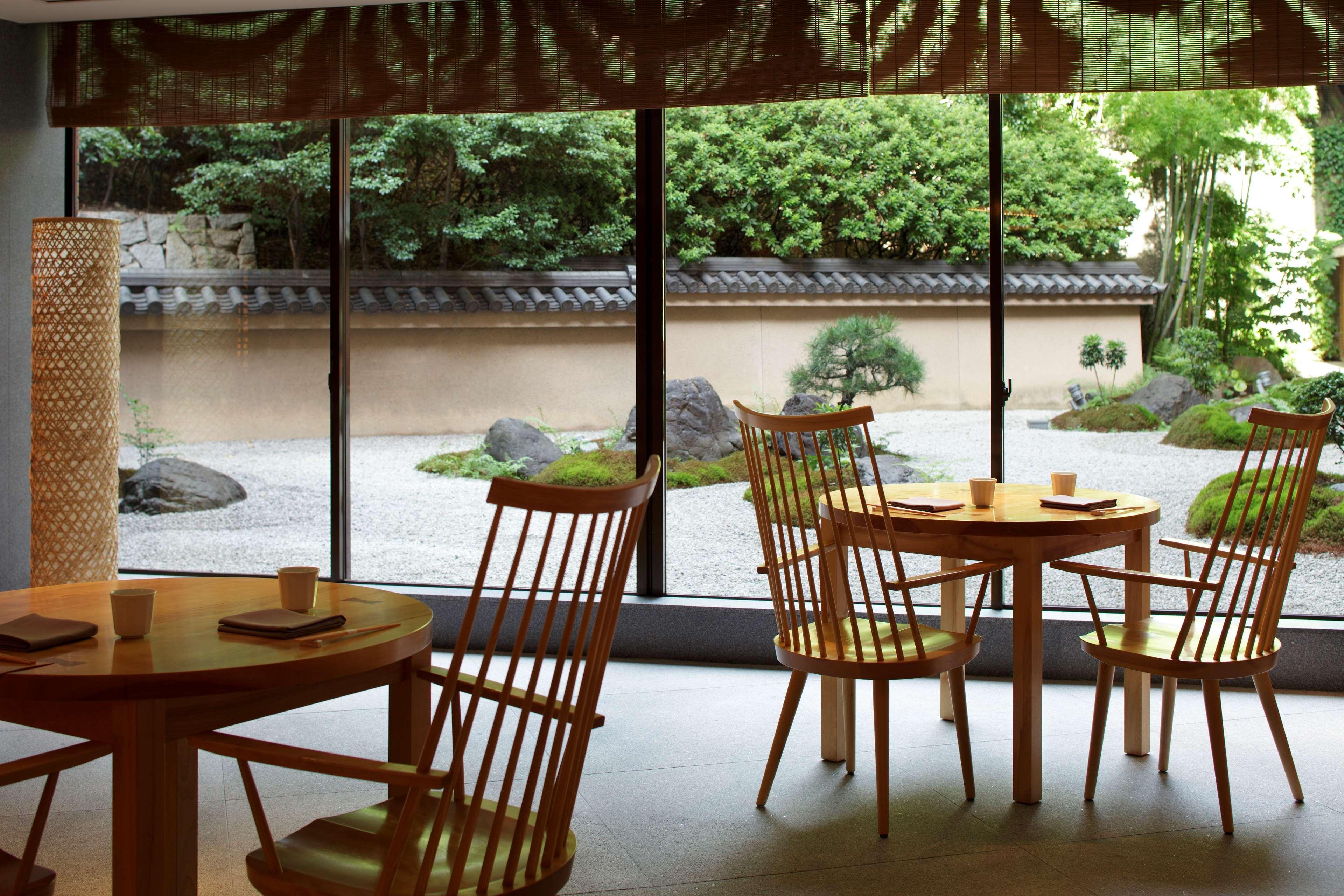 Hotel Hyatt Regency Kioto Zewnętrze zdjęcie