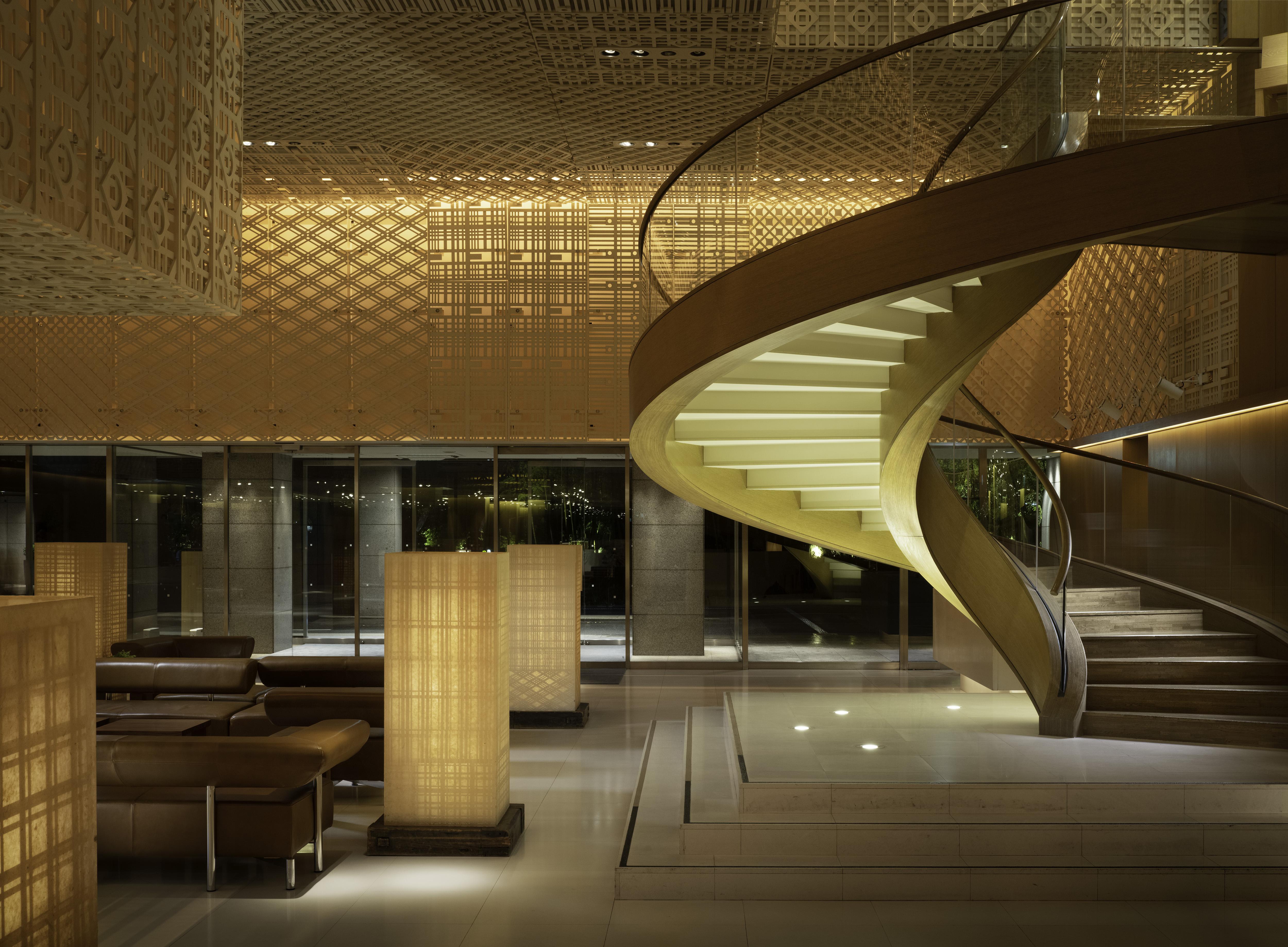 Hotel Hyatt Regency Kioto Zewnętrze zdjęcie