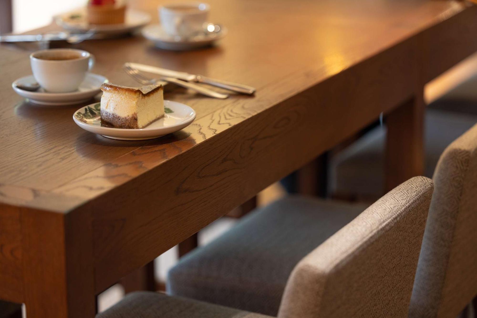 Hotel Hyatt Regency Kioto Zewnętrze zdjęcie
