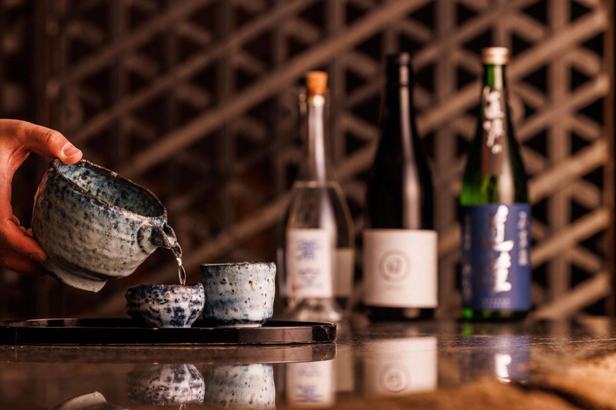 Hotel Hyatt Regency Kioto Zewnętrze zdjęcie
