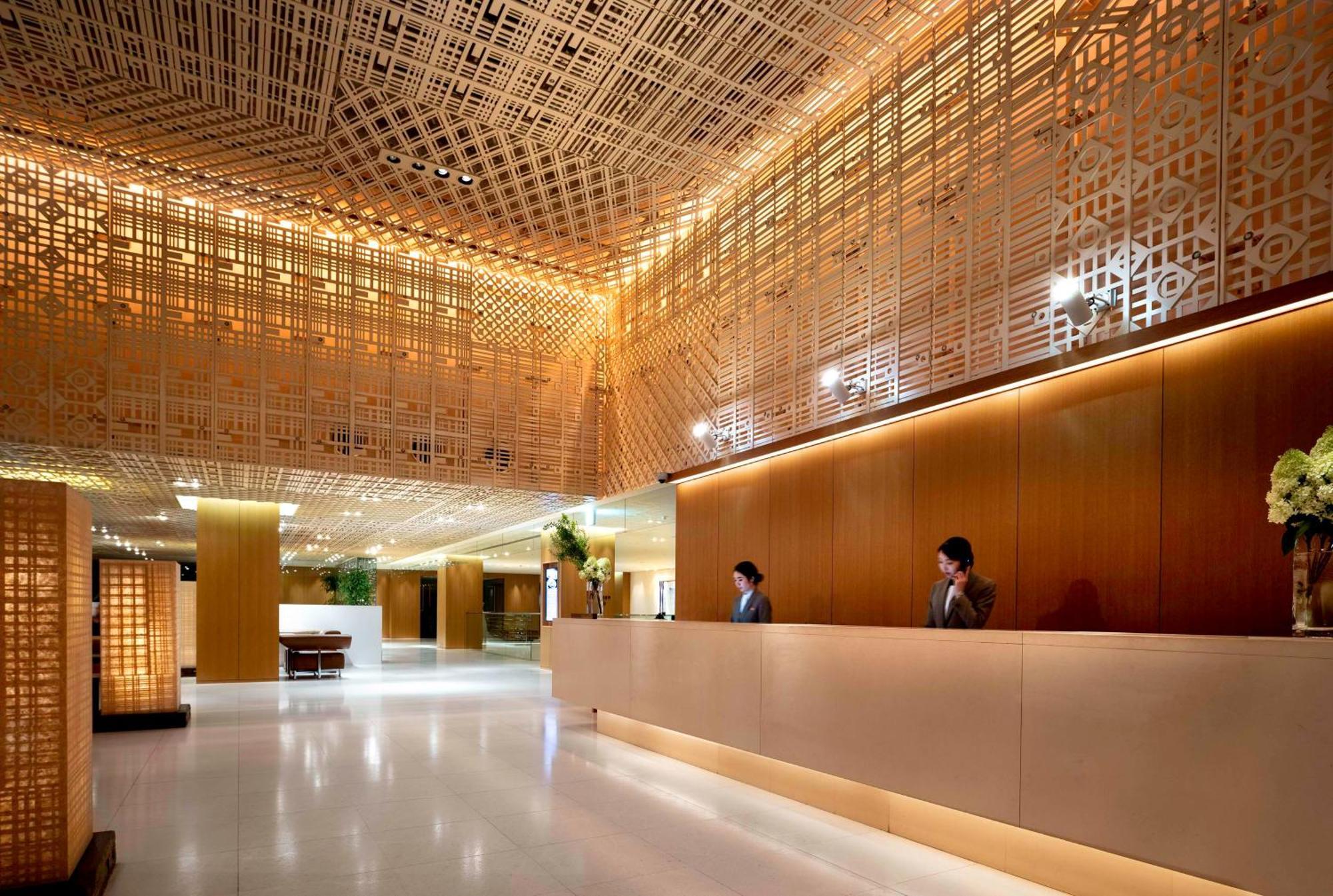 Hotel Hyatt Regency Kioto Zewnętrze zdjęcie