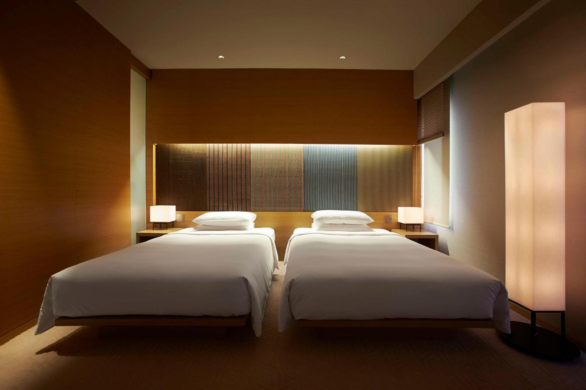 Hotel Hyatt Regency Kioto Zewnętrze zdjęcie